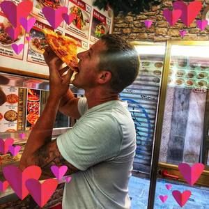 Meet your Posher, Zack